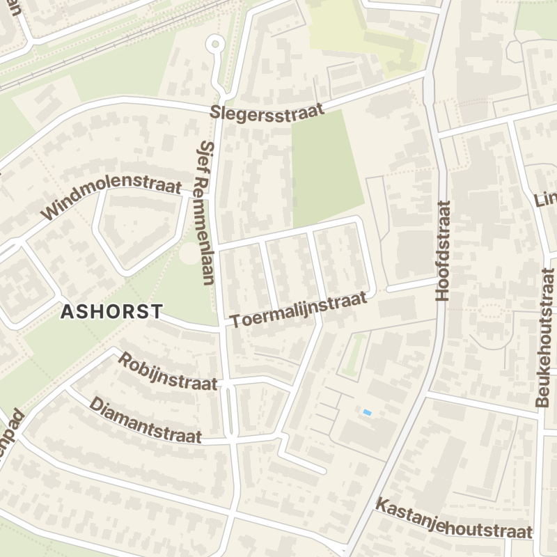Agaatstraat 8