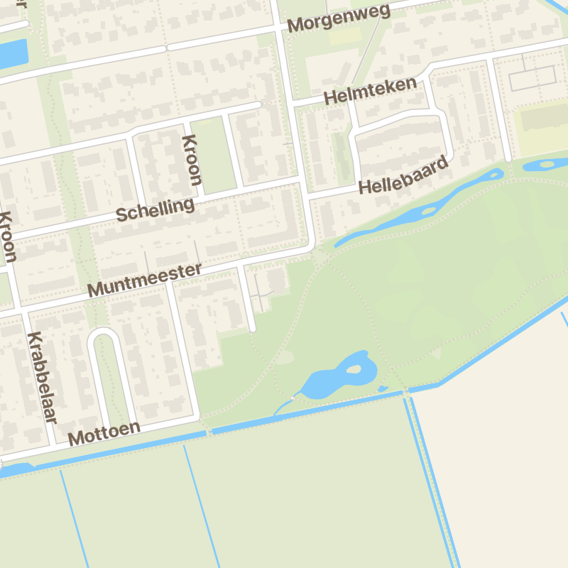 Muntmeester 197