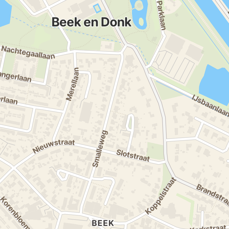Smalleweg 21