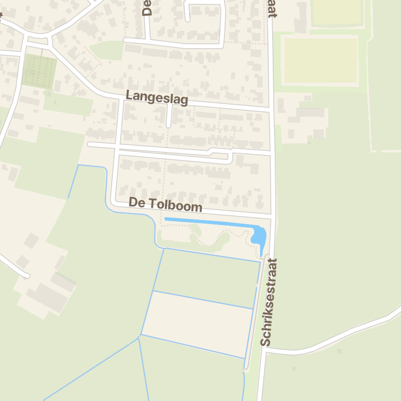 De Tolboom 11