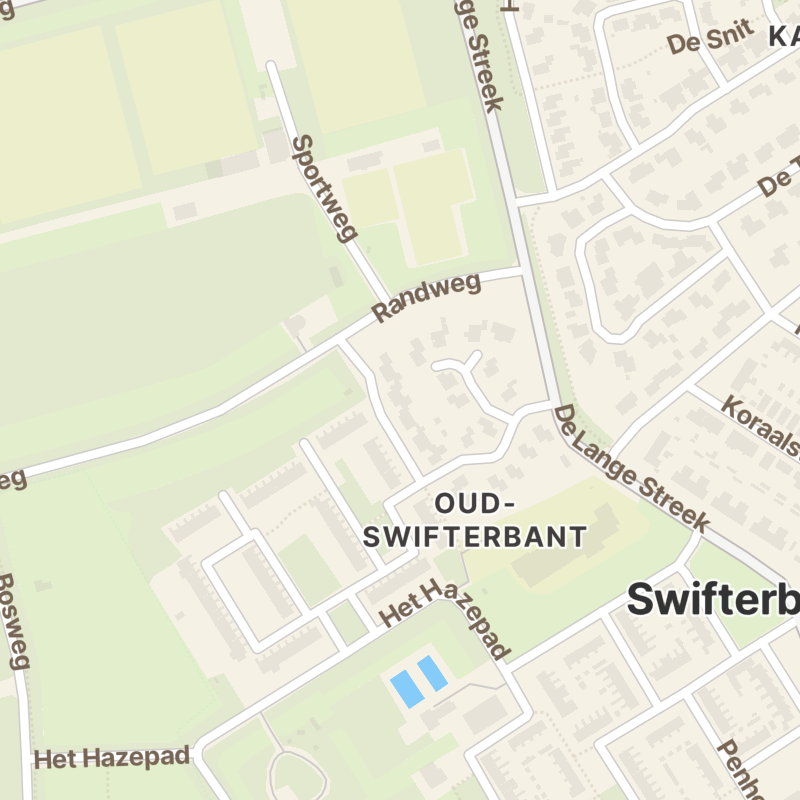 Buitenhof 97