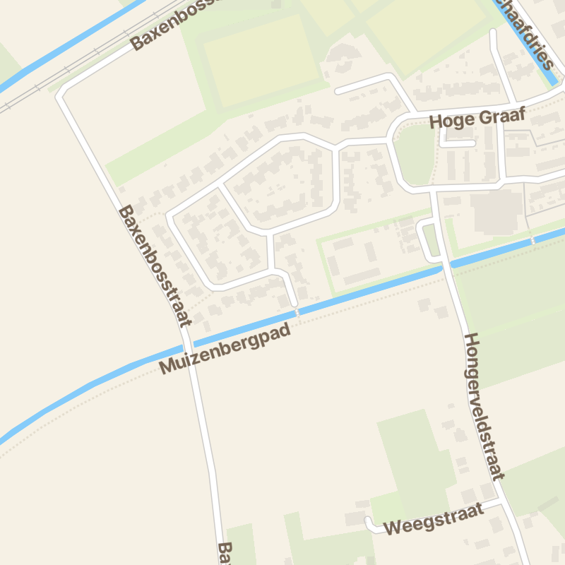 Weegkamp 17