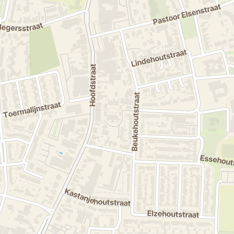Notehoutstraat 31