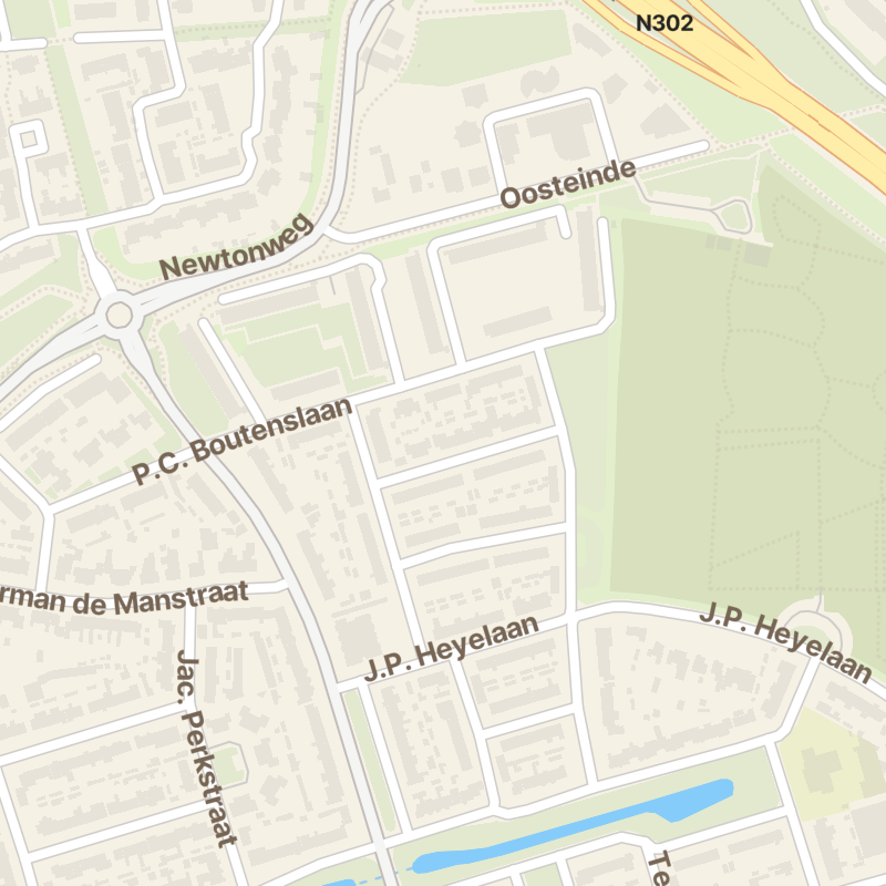 Van der Waalsstraat 3