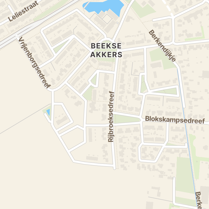 Rijbroeksedreef 13