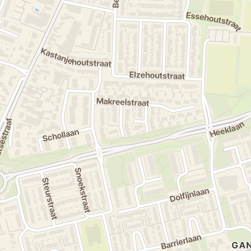 Makreelstraat 63