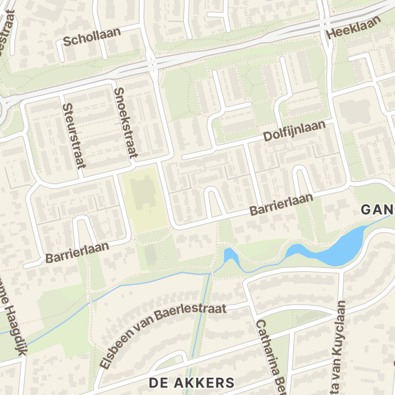 Barrierlaan 128
