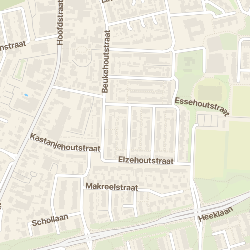 Berkehoutstraat 6