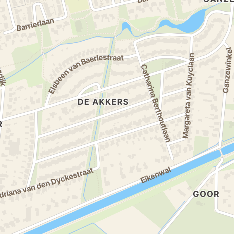 Lijsbeth van Villeynstraat 21