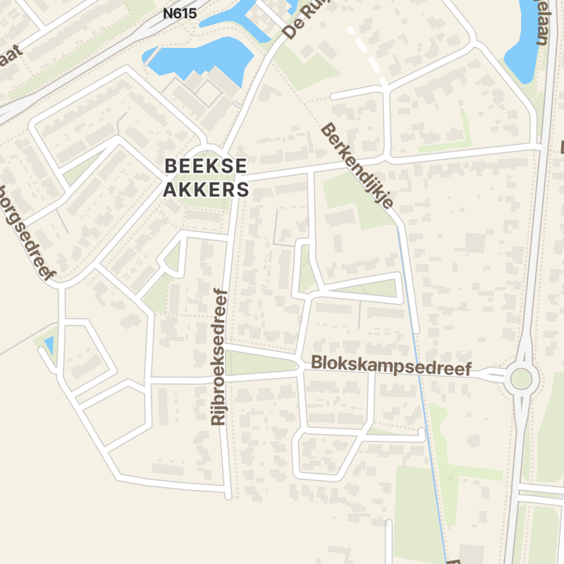 Ter Boort 4