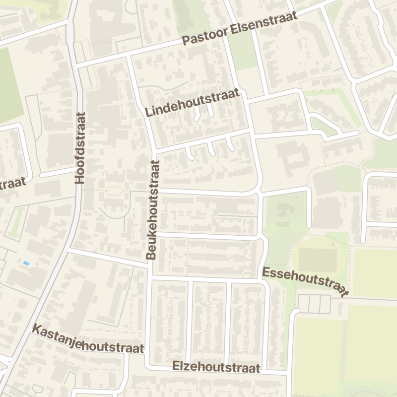 Cederhoutstraat 16