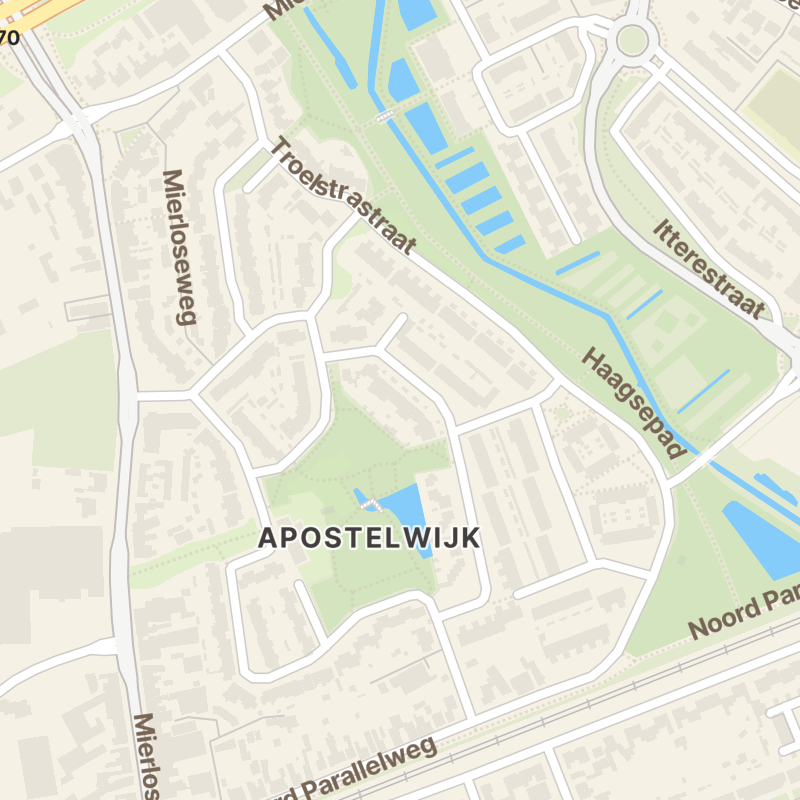 Aalbersestraat 7-A