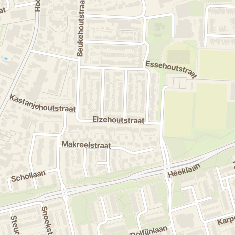 Elzehoutstraat 17