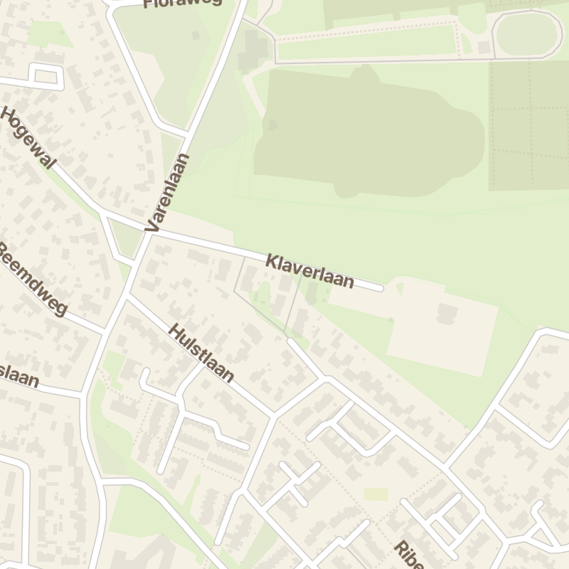 Klaverlaan 21