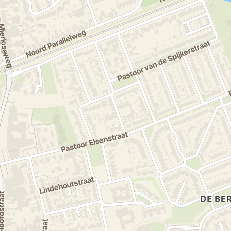 Pastoor Verbraeckenstraat 1