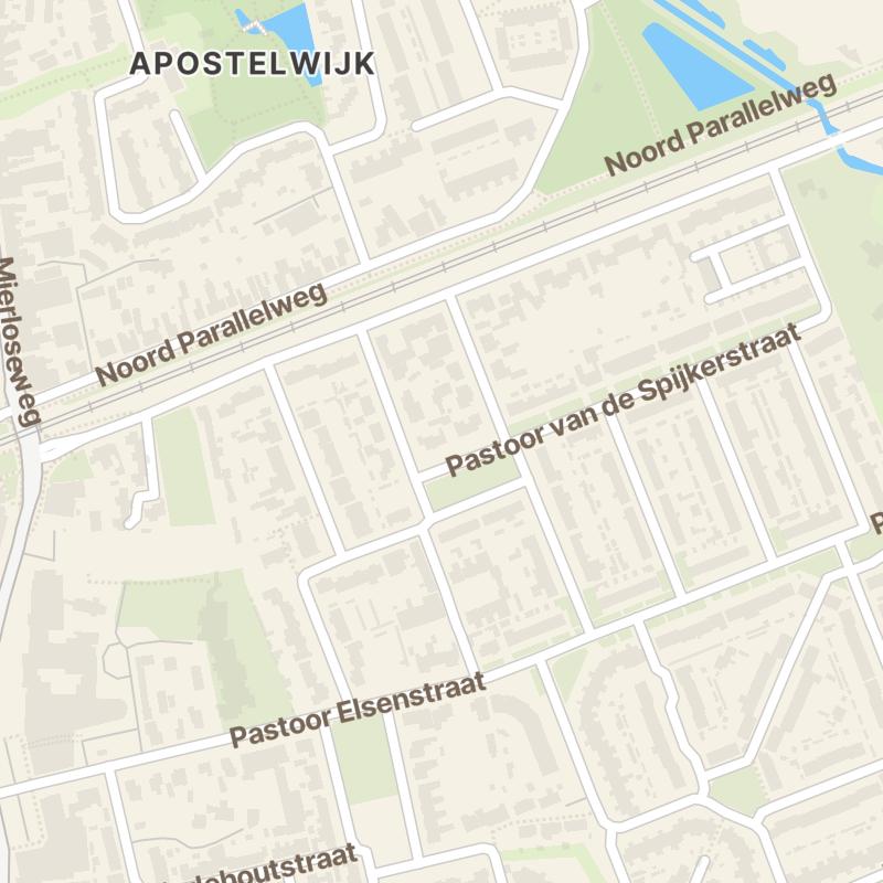 Pastoor van de Spijkerstraat 3