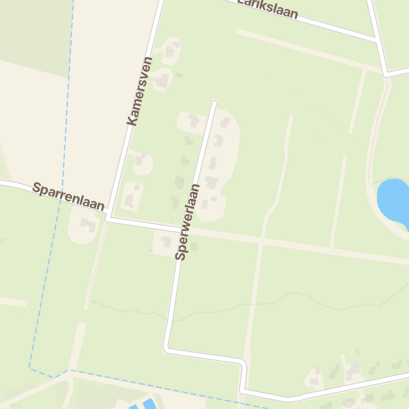 Sperwerlaan 16