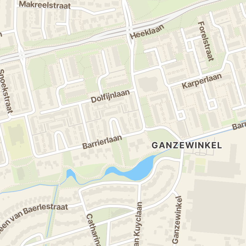 Barrierlaan 76