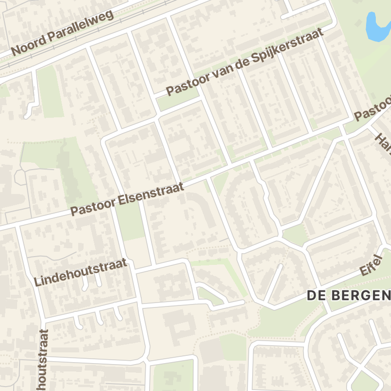 Pastoor Elsenstraat 58