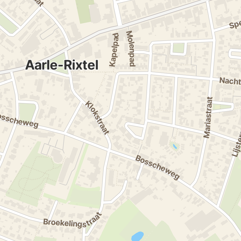 De zes gehuchten 5