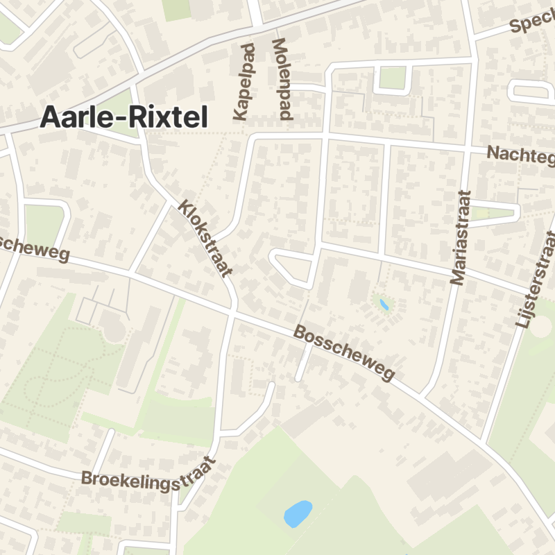 De zes gehuchten 9