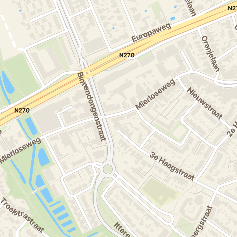 Mierloseweg 103