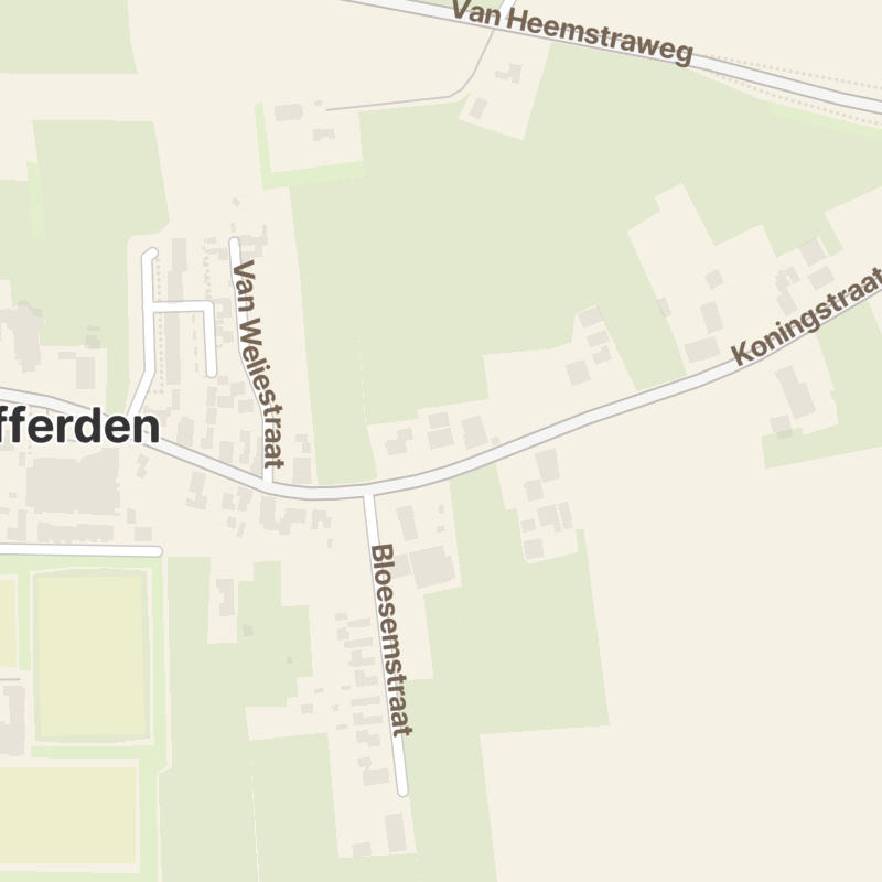 Koningstraat 15-A