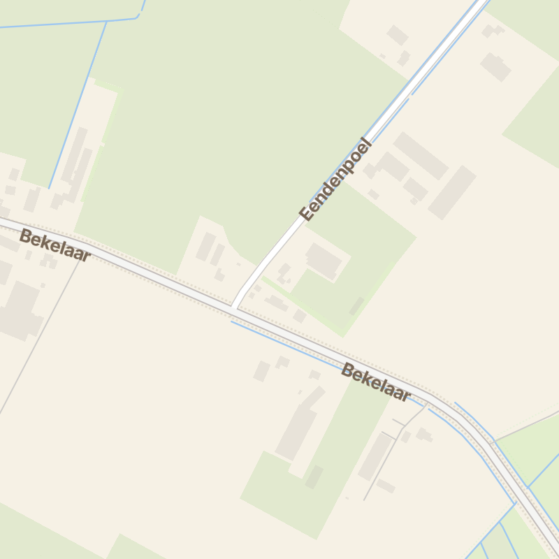 Eendenpoel 4
