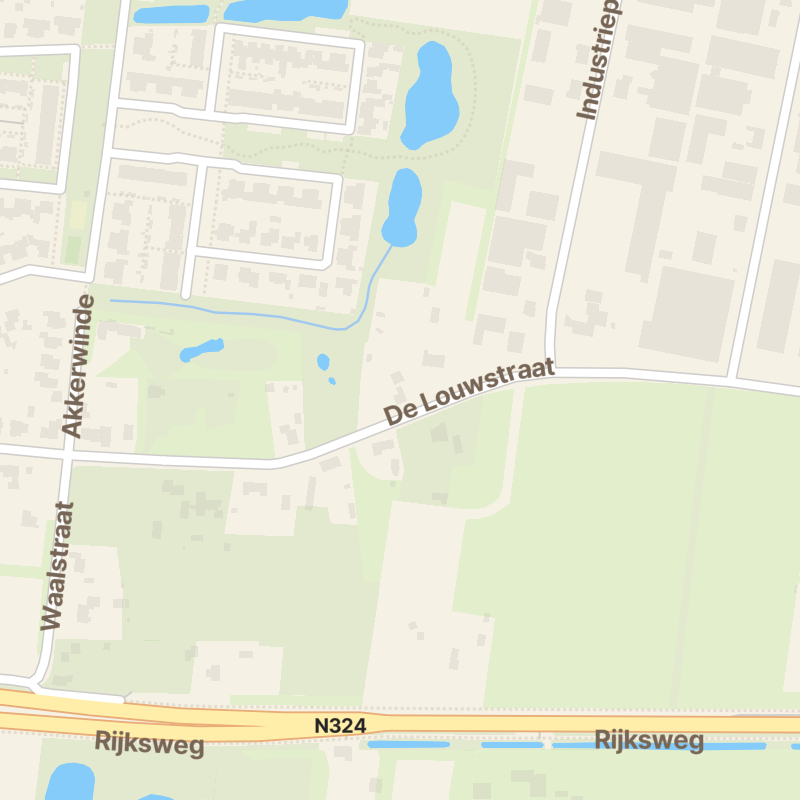 De Louwstraat 7