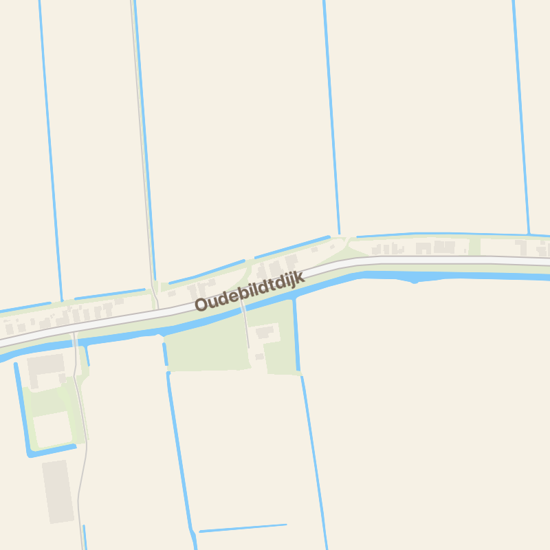 Oudebildtdijk 474