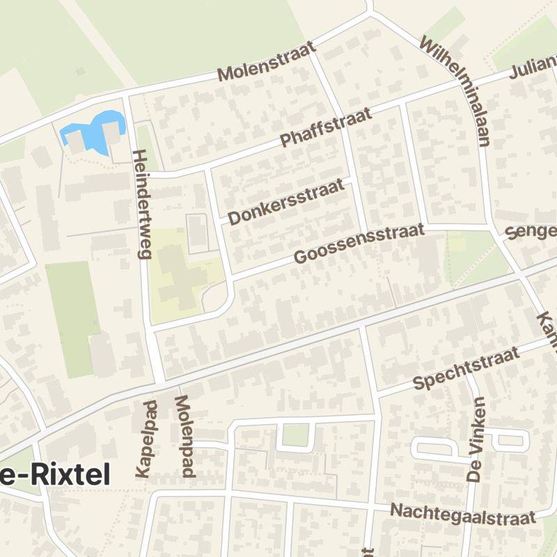 Goossensstraat 4