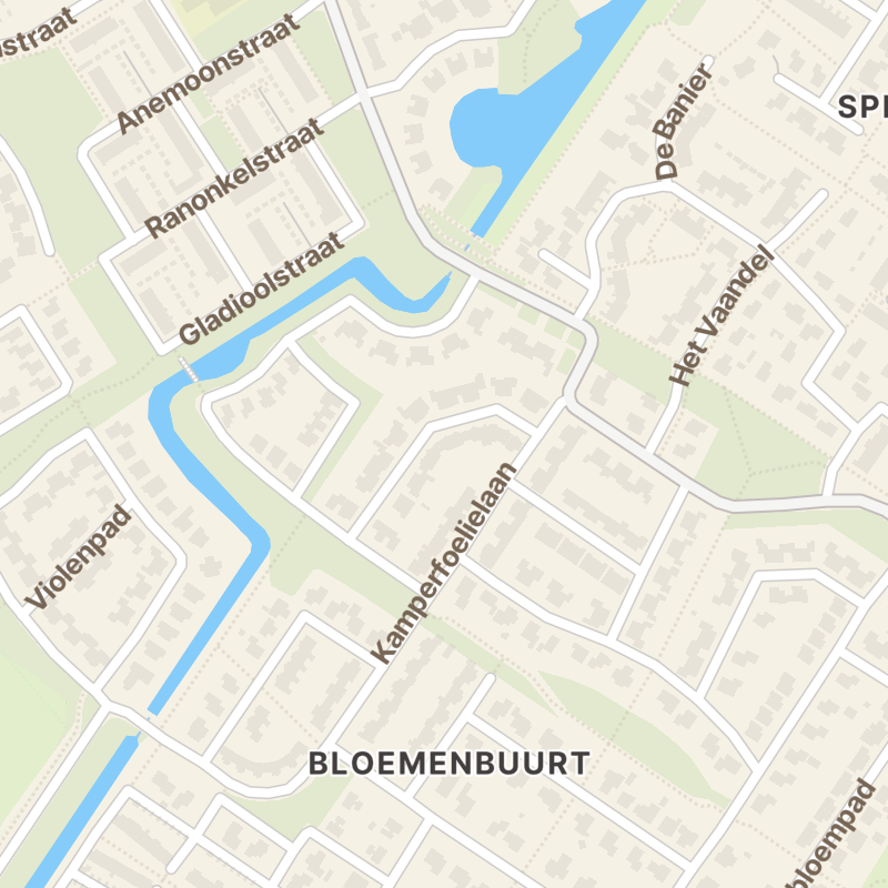Papaverzijde 16