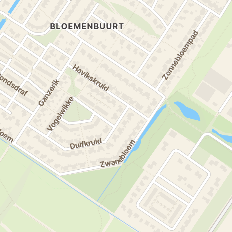 Duifkruid 10