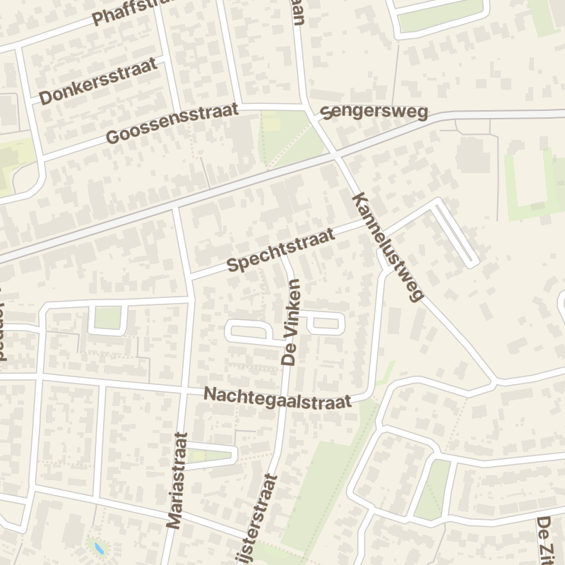 De Vinken 8