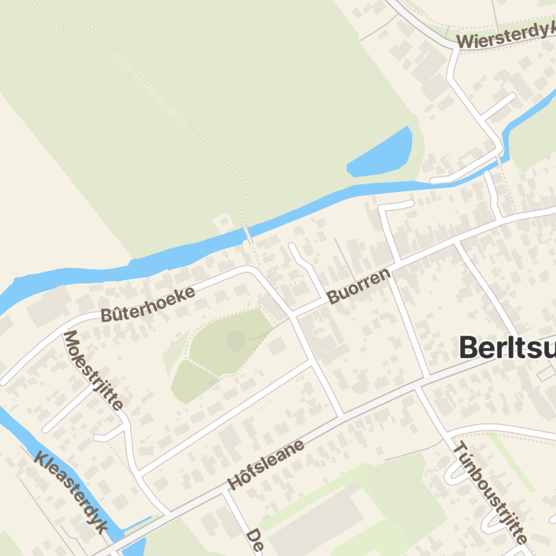 Bûterhoeke 8