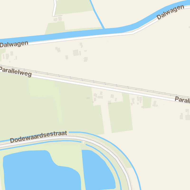 Parallelweg 13-a