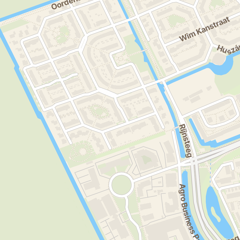 Johan Beenstraat 1