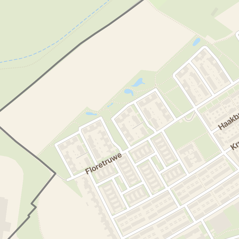 Harnasruwe 15