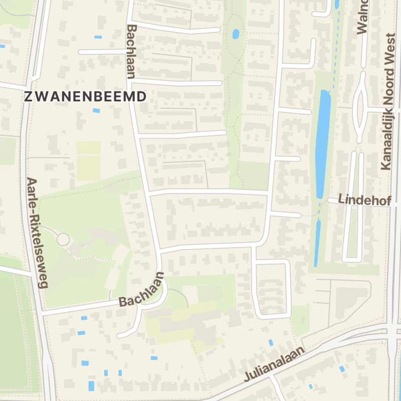 Sweelincklaan 7