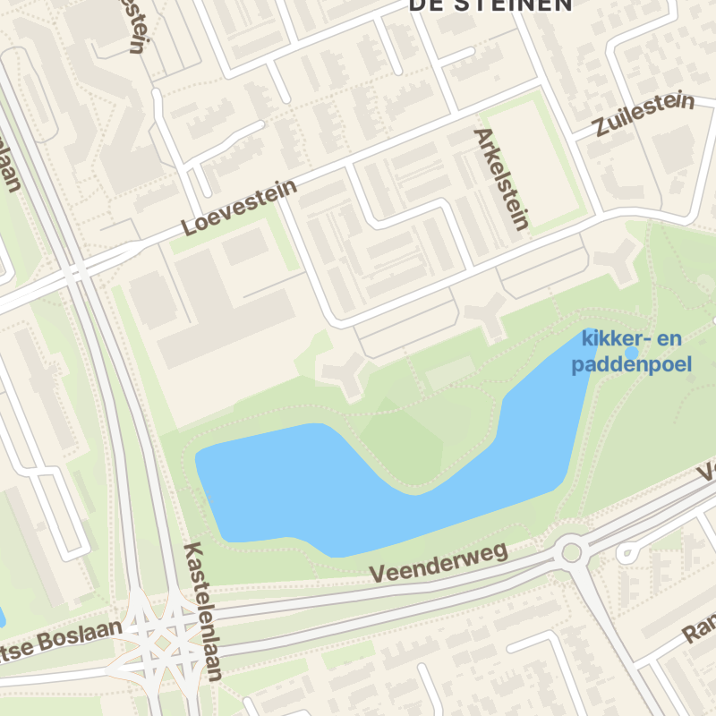 Valkestein 625