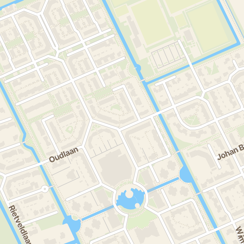 Oudlaan 44
