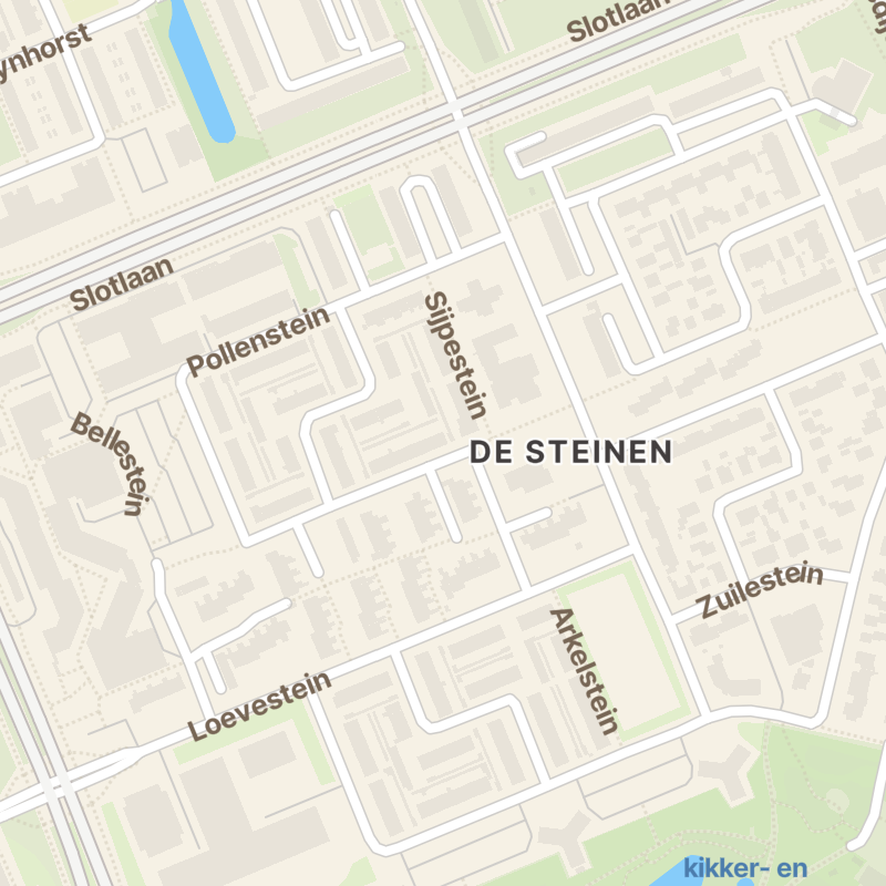 Blijdestein 4
