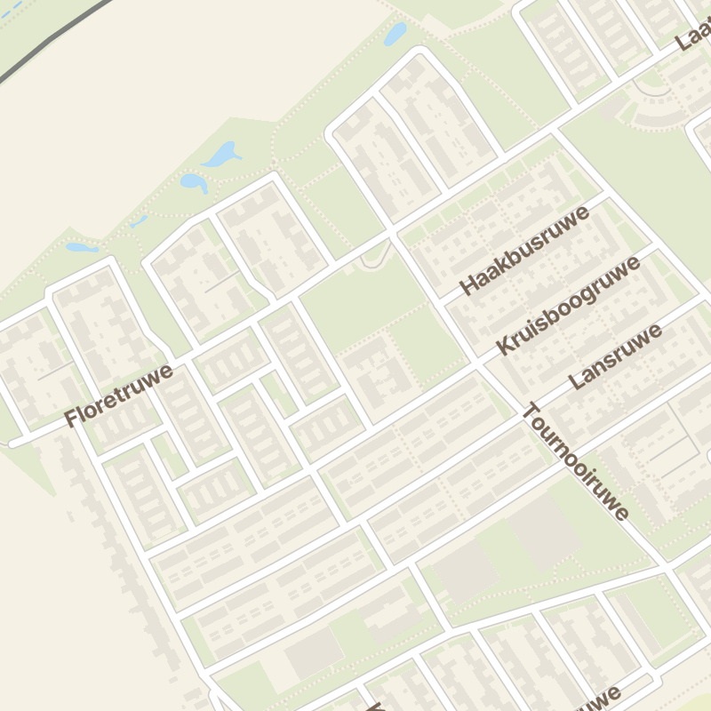 Vendelplein 19