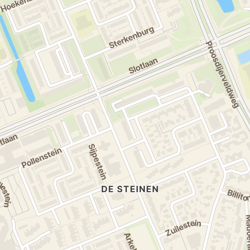 Weerdestein 87