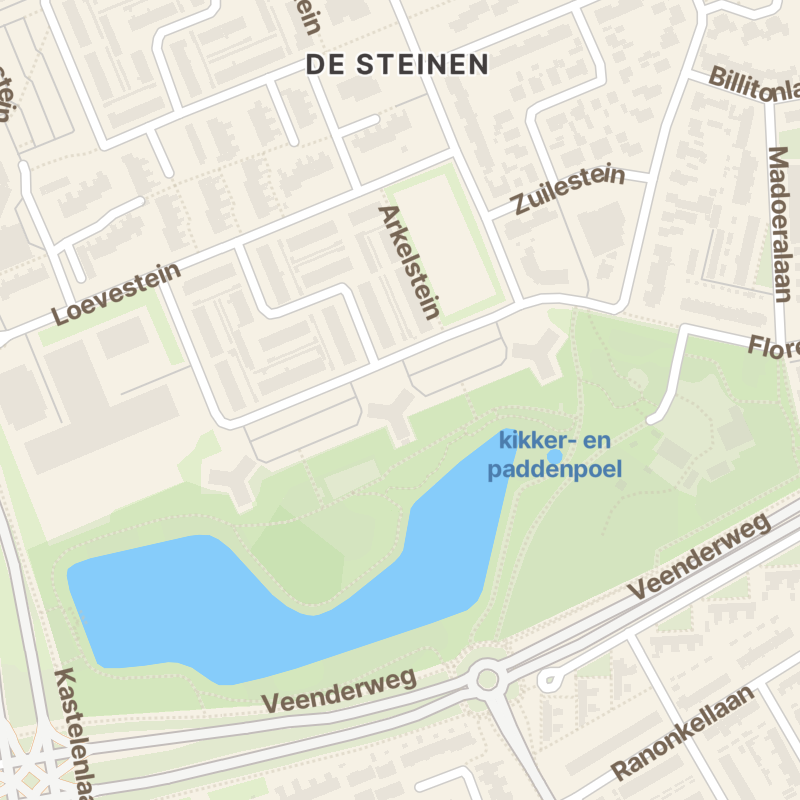 Valkestein 315