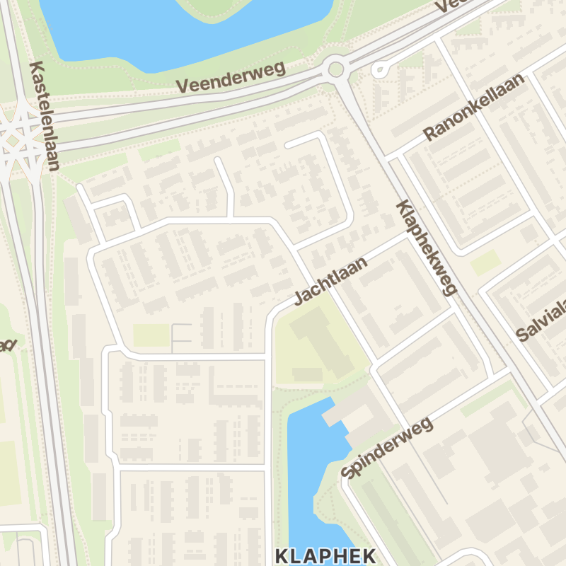 Sint Hubertus 195