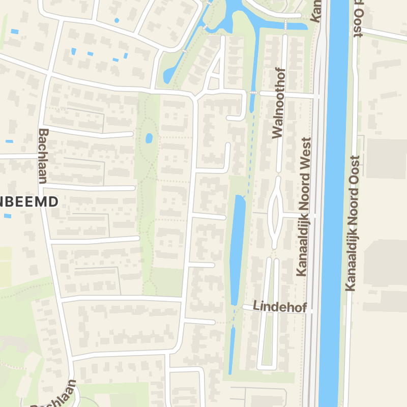 Beethovenlaan 39