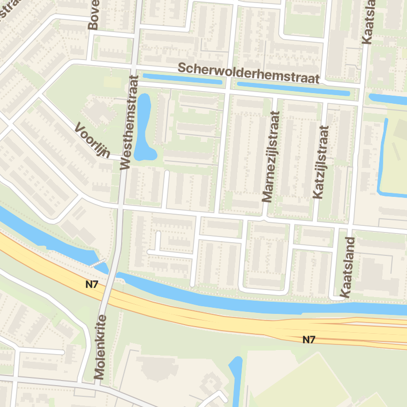 Morrahemstraat 182