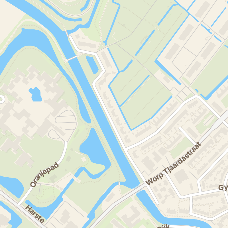 Dr. Obe Postmastraat 10
