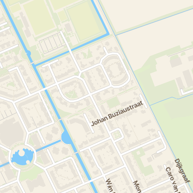 Mondriaanlaan 146
